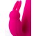 JOS Balle, розовый