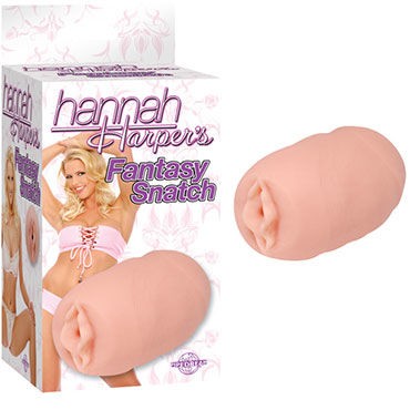 Pipedream Fantasy Snatch