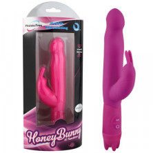 Howells Honey Bunny, фиолетовый