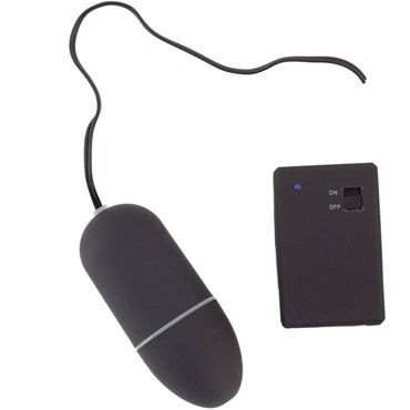 Toyfa виброяйцо