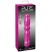 Pipedream Pure Aluminium Pink Large