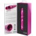 Pipedream Pure Aluminium Pink Large