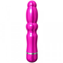 Pipedream Pure Aluminium Pink Large