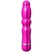 Pipedream Pure Aluminium Pink Large