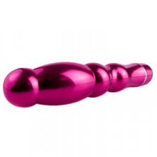 Pipedream Pure Aluminium Pink Large