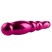 Pipedream Pure Aluminium Pink Large