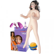 Toyfa кукла Настя