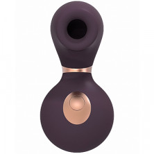 Irresistible Invincible, фиолетовый