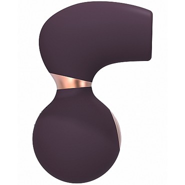 Irresistible Invincible, фиолетовый