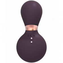 Irresistible Invincible, фиолетовый