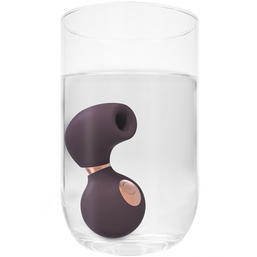 Irresistible Invincible, фиолетовый