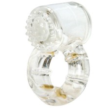 Topco Climax Gems Quartz Ring