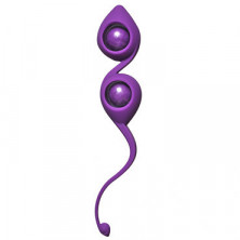 Lola Toys Emotions Gi-Gi, фиолетовые