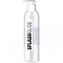 Splashglide VAGINAL with aloe vera, 330 мл