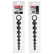 California Exotic Colt Power Drill Balls