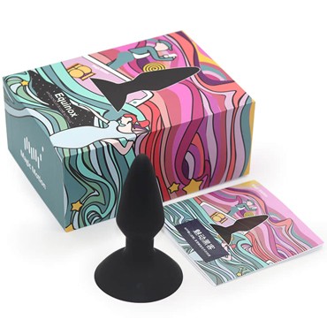 Magic Motion Equinox, черная