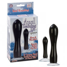 California Exotic Dr Joel Kaplan Anal Training Kit