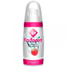 ID Frutopia Raspberry, 100мл