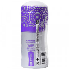 Men'sMax Colors Flick Purple