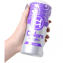 Men'sMax Colors Flick Purple