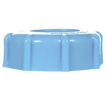 Keep Burning Drain Ring, голубое