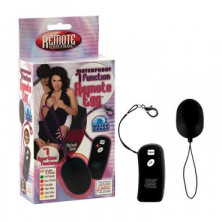 California Exotic Remote Egg