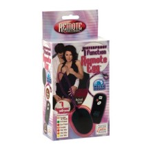 California Exotic Remote Egg