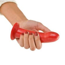 Sportsheets Flare Flared Base Dildo