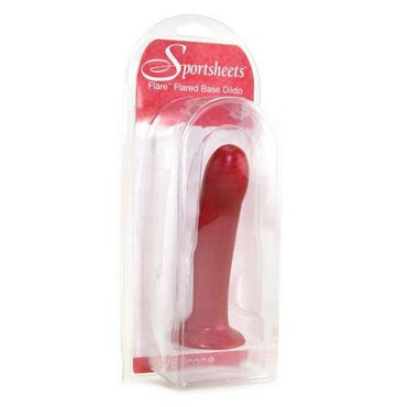 Sportsheets Flare Flared Base Dildo