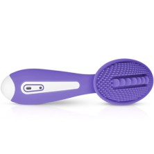 Good Vibes Only Nara, фиолетовый