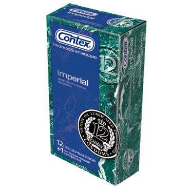 Contex Imperial, 3 шт