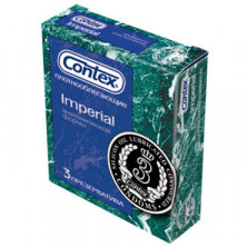 Contex Imperial, 3 шт