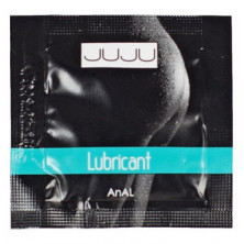 JuJu Lubricant Anal, саше 3мл