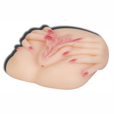 Seven Creations Мастурбатор