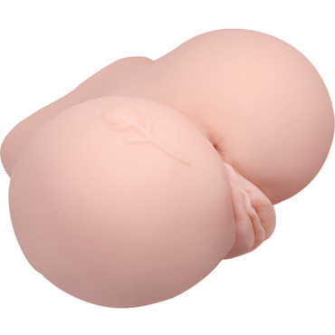 Baile Crazy Bull Vagina and Ass, телесный