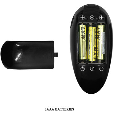 Baile Crazy Bull Vagina and Ass, телесный