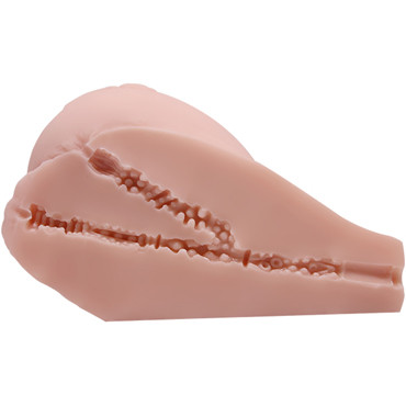 Baile Crazy Bull Vagina and Ass, телесный