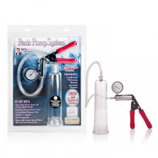 California Exotic Dr Joel Kaplan Penis Pump System