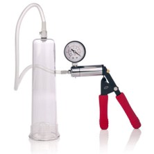 California Exotic Dr Joel Kaplan Penis Pump System