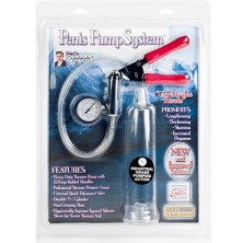 California Exotic Dr Joel Kaplan Penis Pump System