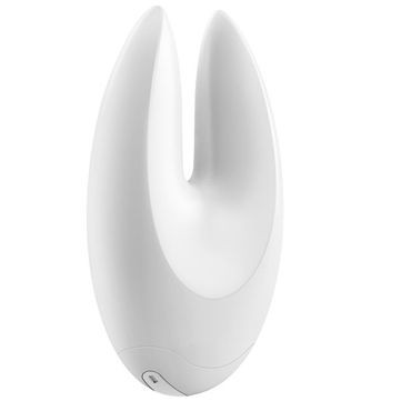 Ovo S4 Клиторальный стимулятор, белый