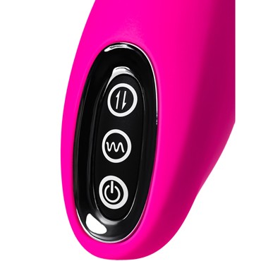 JOS Beadsy, розовый