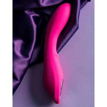 JOS Beadsy, розовый