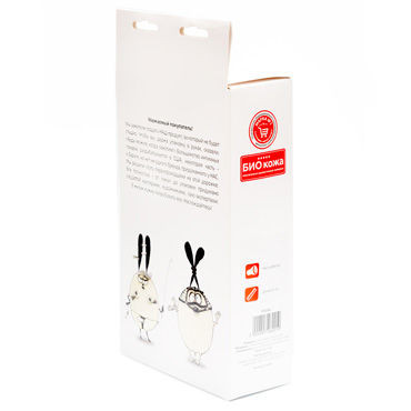 Пикантные Штучки Реалистичный Фаллоимитатор 13 см, телесный