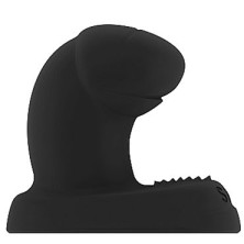 Shots Toys Sono Butt Plug №52, черная