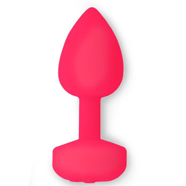 Gvibe Gplug S, розовая