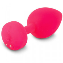 Gvibe Gplug S, розовая