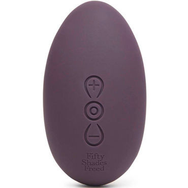 Fifty Shades Freed Sweet Release, фиолетовый
