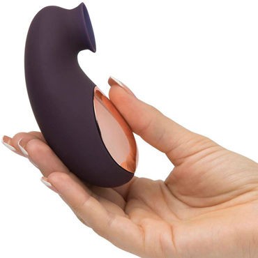 Fifty Shades Freed Sweet Release, фиолетовый