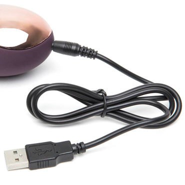 Fifty Shades Freed Sweet Release, фиолетовый